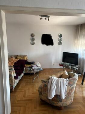 Foto - 3 Zimmer Etagenwohnung in Karlsruhe