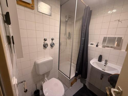 Foto - 1 Zimmer Etagenwohnung zur Miete in Mannheim