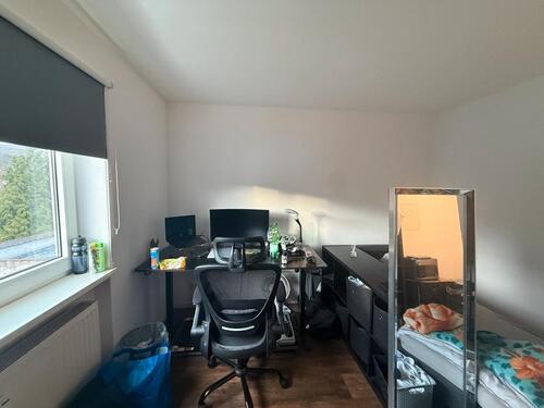 Foto - Etagenwohnung in Mannheim zur Miete