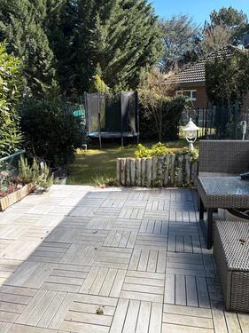 Foto - 5 Zimmer Reihenhaus zum Kaufen in Köln