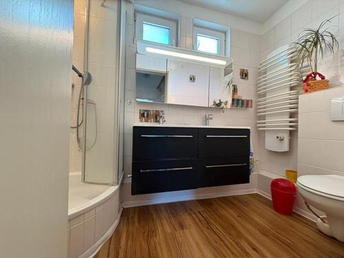 Foto - 5 Zimmer Reihenhaus in Köln