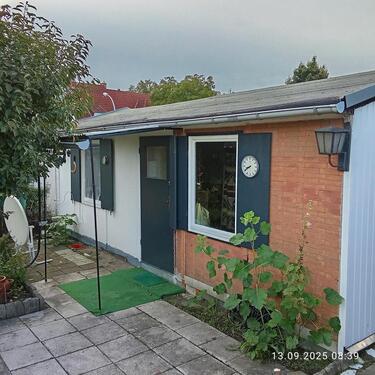 Foto - Kleingarten in Brandenburg an der Havel der Stadt Brandenburg.