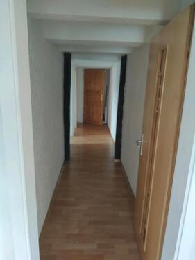 Foto - 3 Zimmer Wohnung, Dachgeschoss, Zentrum v. Schöningen