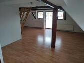 Foto - 3 Zimmer Dachgeschoßwohnung zur Miete in Schöningen