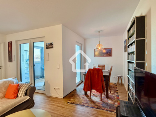 Foto - 2 Zimmer Etagenwohnung zur Miete in Haselünne