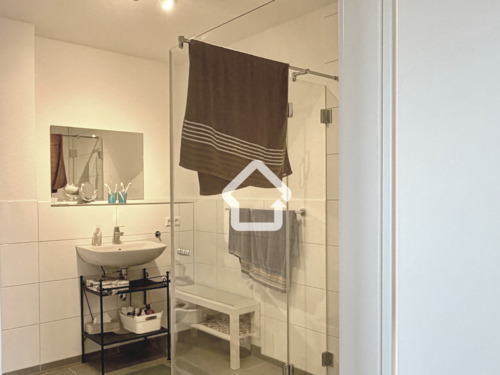 Foto - Etagenwohnung in Haselünne zur Miete