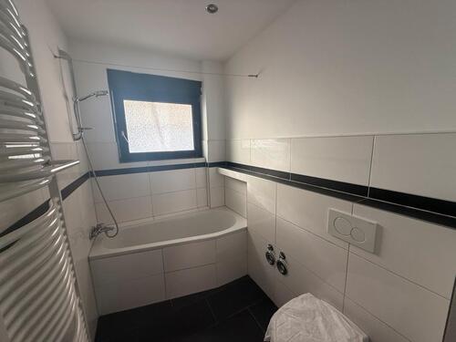 Foto - Etagenwohnung in Viernheim zur Miete