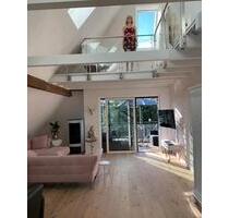155qm Großzügiges Loft mit 3,5 Zimmern in der Südinnenstadt - Bochum Wiemelhausen