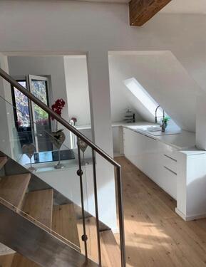 Foto - Loft - Studio - Atelier in Bochum zur Miete