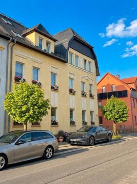 Foto - 2 Zimmer Etagenwohnung zur Miete in Limbach-Oberfrohna