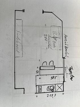 Foto - 1 Zimmer Etagenwohnung zur Miete in Stuttgart
