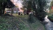 Foto - Freistehendes Einfamilienhaus in zentraler Lage von Beckingen