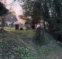 Freistehendes Einfamilienhaus in zentraler Lage von Beckingen