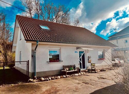 Foto - 4 Zimmer Einfamilienhaus in Beckingen
