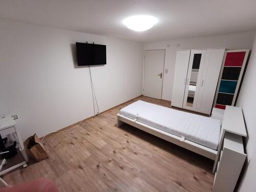 Foto - WG Zimmer im Haus Wohnung mit Garten Lahr Zentrum