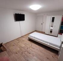 WG Zimmer im Haus Wohnung mit Garten Lahr Zentrum - Lahr (Schwarzwald)