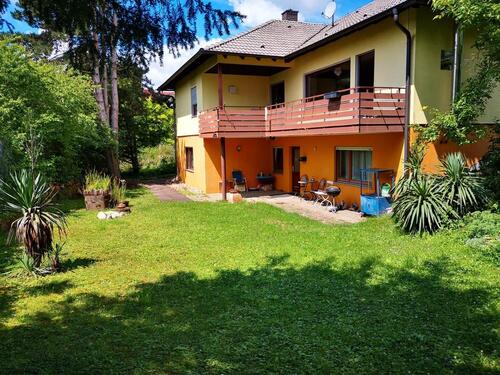 Foto - Etagenwohnung in Lahr (Schwarzwald) zur Miete