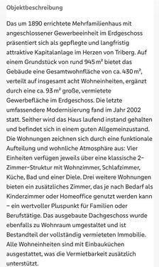 Foto - Einfamilienhaus zum Kaufen in Herne