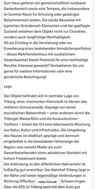 Foto - Einfamilienhaus in Herne