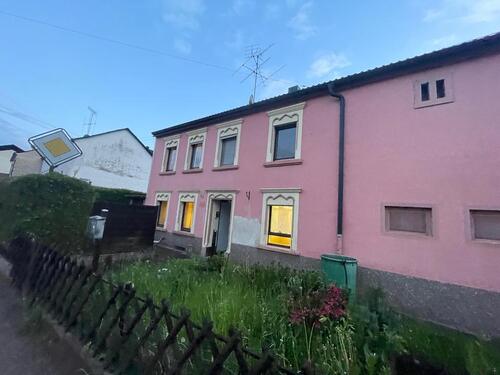Foto - Einfamilienhaus - 95.000,00&nbsp;EUR Kaufpreis, ca.&nbsp; 120,00&nbsp;m&sup2;