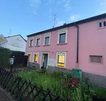 Einfamilienhaus - 85.000,00&nbsp;EUR Kaufpreis, ca.&nbsp; 120,00&nbsp;m&sup2; in Losheim am See (PLZ: 66679)