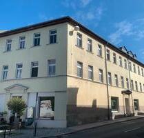 Vermietetes Wohn Geschäftshaus direkt am Altmarkt Provisionsfrei - Schleiz