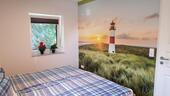 Foto - Schlei Ostsee Region Ferienwohnung Föhr 'F' für 2-4 Personen