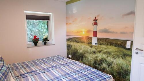 Foto - Schlei Ostsee Region Ferienwohnung Föhr 'F' für 2-4 Personen