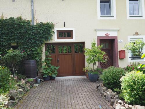 Foto - Einfamilienhaus zum Kaufen in Losheim am See