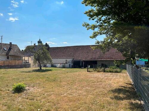 Foto - Einfamilienhaus in Jettingen-Scheppach zum Kaufen
