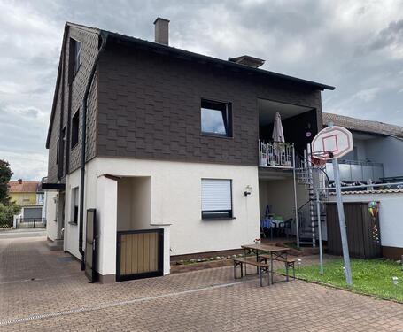 Foto - 8 Zimmer Einfamilienhaus zum Kaufen in Waghäusel