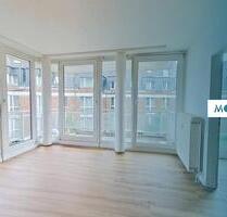 Moderne 2-Zimmer-Wohnung in Schenefeld zur Miete!