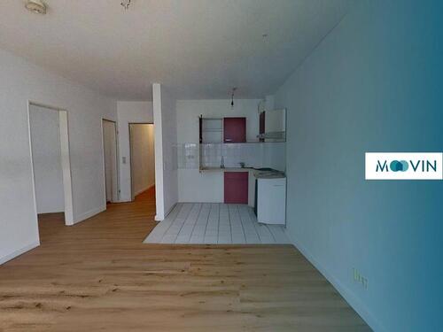 Foto - Etagenwohnung zur Miete in Schenefeld
