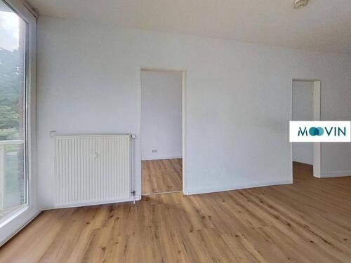 Foto - Etagenwohnung in Schenefeld zur Miete