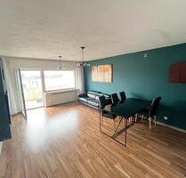 Helle Zweizimmerwohnung - 650,00 EUR Kaltmiete, in Detmold (PLZ: 32756)