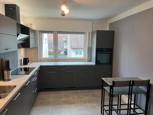 Foto - Etagenwohnung zur Miete in Detmold