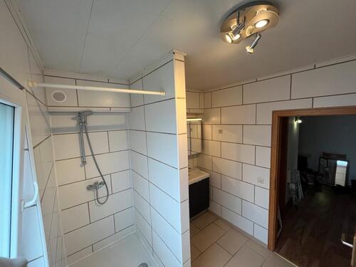 Foto - Etagenwohnung in Detmold zur Miete