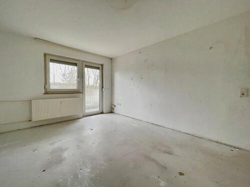Foto - Etagenwohnung in Leverkusen