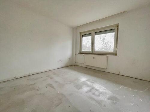 Foto - Etagenwohnung in Leverkusen zur Miete