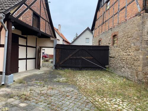 Foto - Einfamilienhaus zum Kaufen in Thale