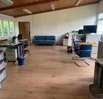 130 m² Bürofläche in Böblingen: Hell, geräumig und gut angebunden