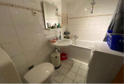 Foto - Etagenwohnung zur Miete in Aachen