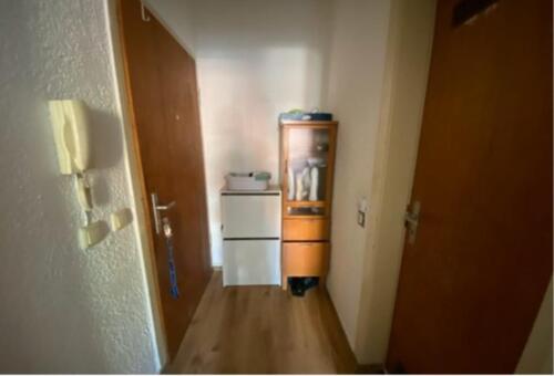 Foto - Etagenwohnung in Aachen zur Miete