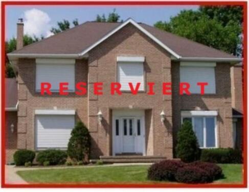 Foto - Freistehendes Einfamilienhaus in 26919 Brake zur Miete