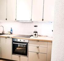 2.5Zi Altbauwohnung Samariterkiez - Befristet & Möbeliert - Berlin Friedrichshain-Kreuzberg