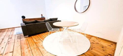 Foto - Etagenwohnung in Berlin zur Miete