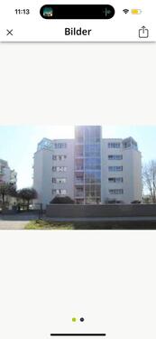 Foto - Parkplatz auf Stralau (10245 berlin)