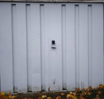 Garage zu vermieten: Berthold-Haupt-Straße 31, 01257 Dresden