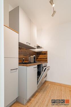 Foto - Etagenwohnung in Nürnberg