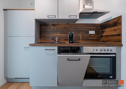 Foto - Etagenwohnung in Nürnberg zur Miete